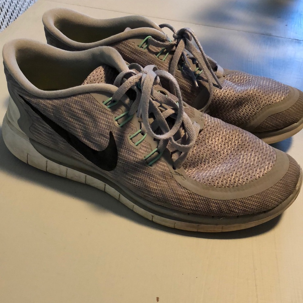 Nike Free size 9